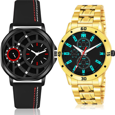 GROOT BM42-(63-S-21) Analog Watch  - For Men