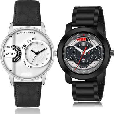 GROOT BM38-(36-S-20) Analog Watch  - For Men