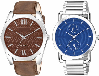 Scepter LR85-LR122 Analog Watch  - For Men