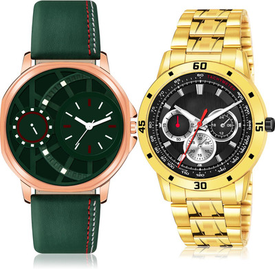 TIMOXIDE BM49-(14-S-21) Analog Watch  - For Men