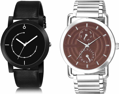 ROTATE LR49-LR123 Analog Watch  - For Men