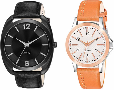 ROTATE LR76-LR341 Analog Watch  - For Men & Women