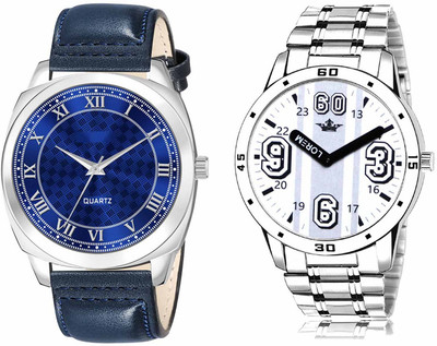 Scepter LR92-LR111 Analog Watch  - For Men