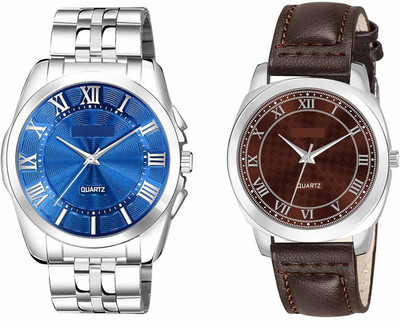 Scepter LR126-LR338 Analog Watch  - For Men & Women