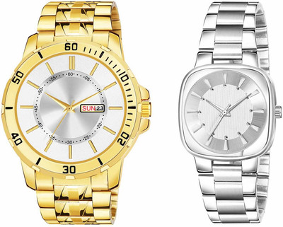 ROTATE LR133-LR299 Analog Watch  - For Men & Women
