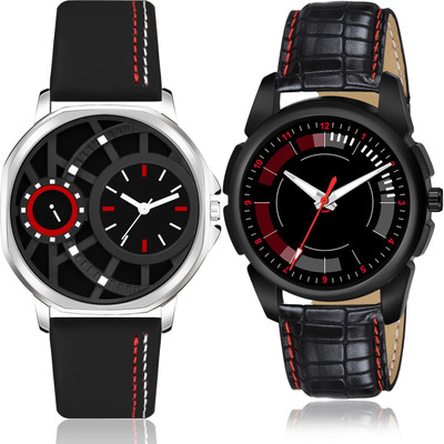 TIMETRANSELEVATE BM44-S345 Analog Watch  - For Men