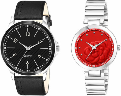 ROTATE LR93-LR317 Analog Watch  - For Men & Women