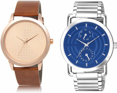 ROTATE LR34-LR122 Analog Watch  - For Men