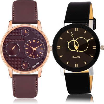 GROOT BM29-B135 Analog Watch  - For Men