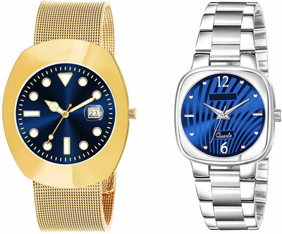 ROTATE LR139-LR307 Analog Watch  - For Men & Women