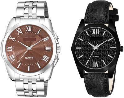 ROTATE LR127-LR329 Analog Watch  - For Men & Women