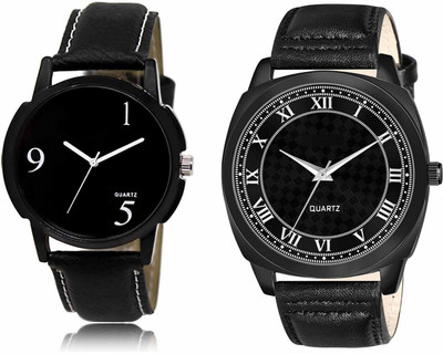 RKSTORE LR06-LR88 Analog Watch  - For Men