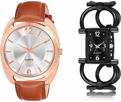 Scepter LR78-LR292 Analog Watch  - For Men & Women