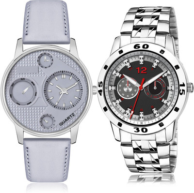TIMENTER BM33-(26-S-19) Analog Watch  - For Men