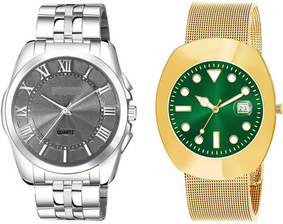 Burst LR128-LR140 Analog Watch  - For Men