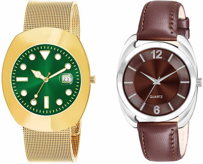 ROTATE LR140-LR326 Analog Watch  - For Men & Women