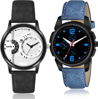 NEUTRON BM36-S368 Analog Watch  - For Men