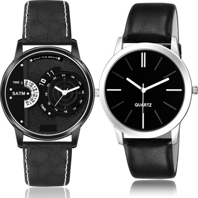 GROOT BM35-B997 Analog Watch  - For Men