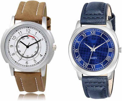 Vishwas Studio LR17-LR339 Analog Watch  - For Men & Women