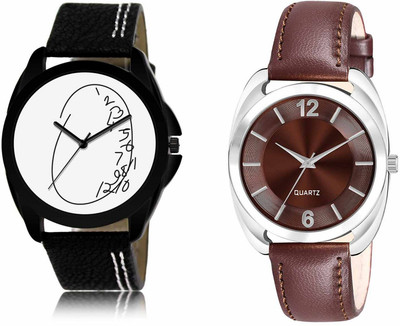ROTATE LR55-LR326 Analog Watch  - For Men & Women