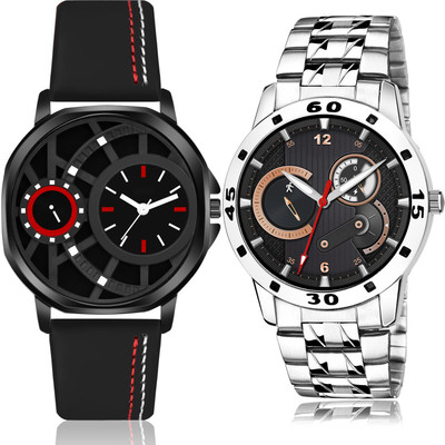 TIMENTER BM42-(19-S-19) Analog Watch  - For Men