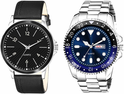 Scepter LR93-LR130 Analog Watch  - For Men