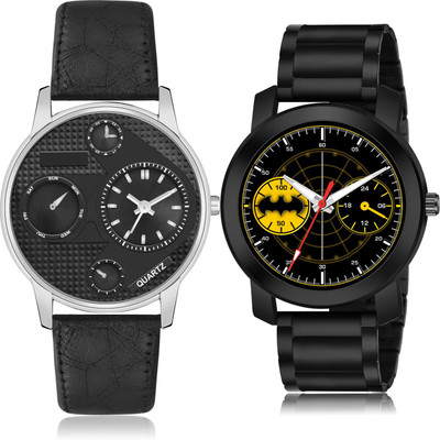 TIMENTER BM31-(42-S-20) Analog Watch  - For Men