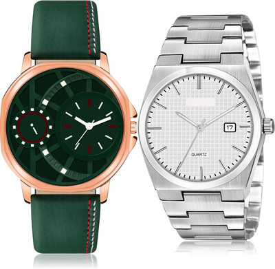 TIMETRANSELEVATE BM49-BL46.162 Analog Watch  - For Men