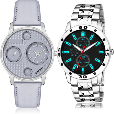 TIMENTER BM33-(63-S-19) Analog Watch  - For Men