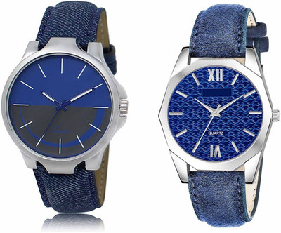 Delson LR24-LR333 Analog Watch  - For Men & Women