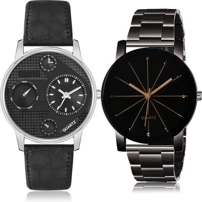 DMAGNATON BM31-BRM6 Analog Watch  - For Men