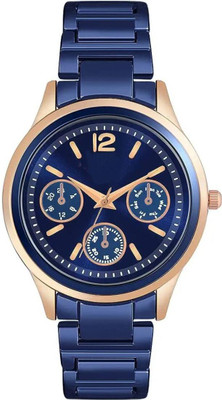 HRV KNNF161 Analog Watch  - For Women