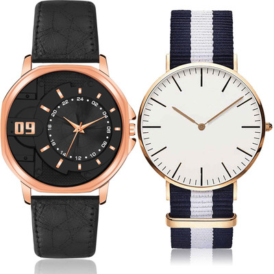 NEUTRON BM39-B109 Analog Watch  - For Men