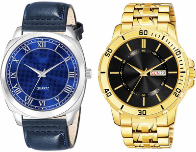 ROTATE LR92-LR132 Analog Watch  - For Men