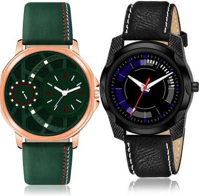 TIMOXIDE BM49-S144 Analog Watch  - For Men