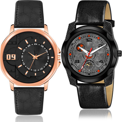 GROOT BM39-S113 Analog Watch  - For Men