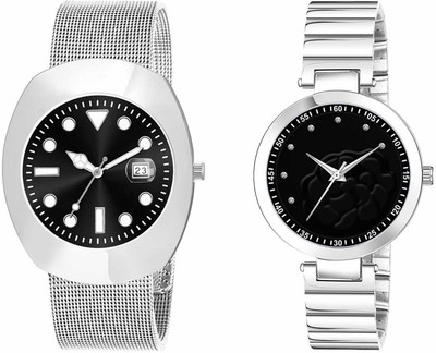 Scepter LR141-LR315 Analog Watch  - For Men & Women