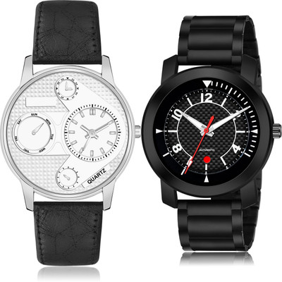 DMAGNATON BM32-(66-S-20) Analog Watch  - For Men