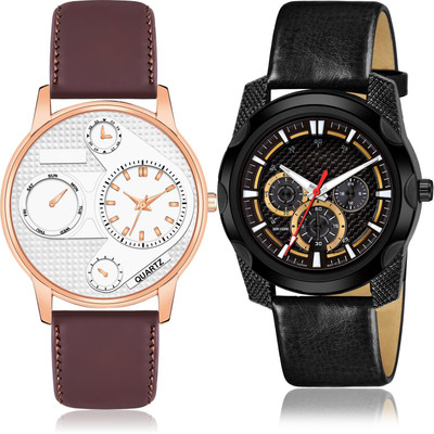 GROOT BM28-S172 Analog Watch  - For Men