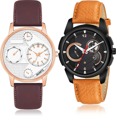 GROOT BM28-S319 Analog Watch  - For Men
