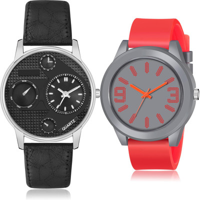 DMAGNATON BM31-BM101 Analog Watch  - For Men