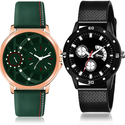 DMAGNATON BM49-BRM39 Analog Watch  - For Men