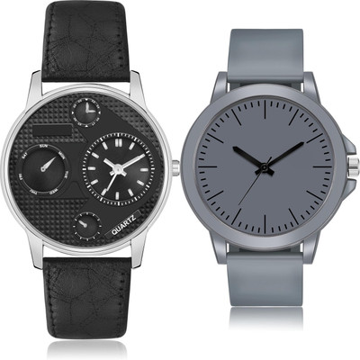 GROOT BM31-BM115 Analog Watch  - For Men