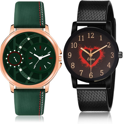 TIMOXIDE BM49-BRM18 Analog Watch  - For Men