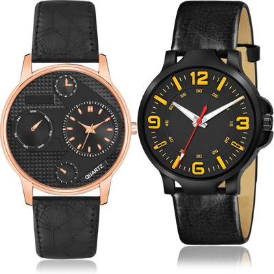 GROOT BM27-S548 Analog Watch  - For Men