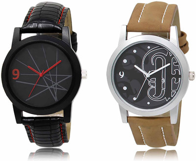Scepter LR08-LR14 Analog Watch  - For Men