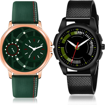 DMAGNATON BM49-(43-S-10) Analog Watch  - For Men