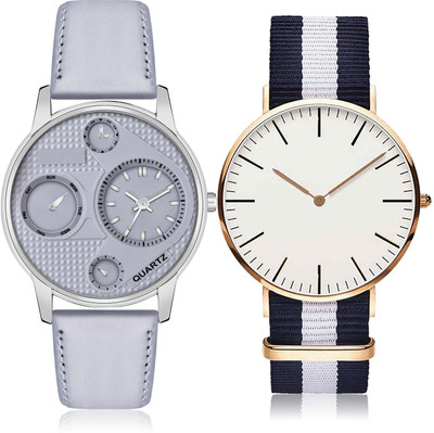 TIMOXIDE BM33-B109 Analog Watch  - For Men
