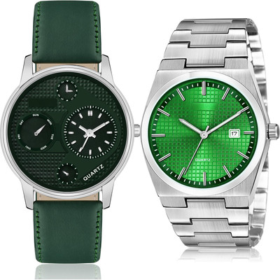 DMAGNATON BM34-BL46.160 Analog Watch  - For Men