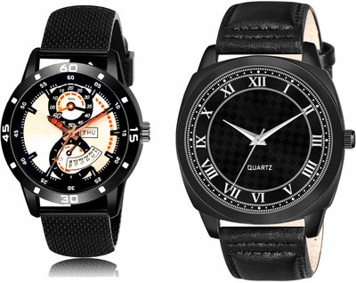 ROTATE LR56-LR88 Analog Watch  - For Men